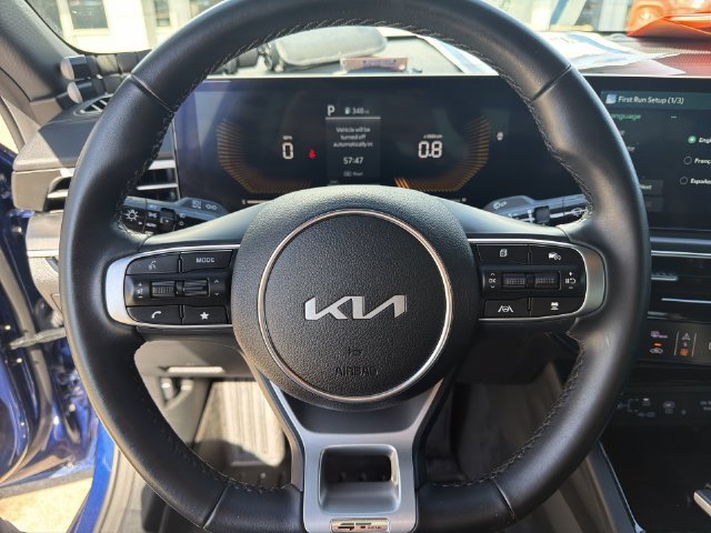 Used 2026  Kia GT-Line image 17