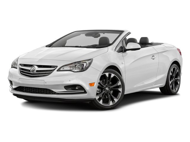 2017 Buick Cascada Premium's photo