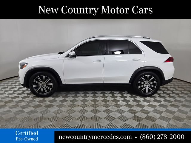 Certified Used 2024  Mercedes-Benz GLE 450 image 6