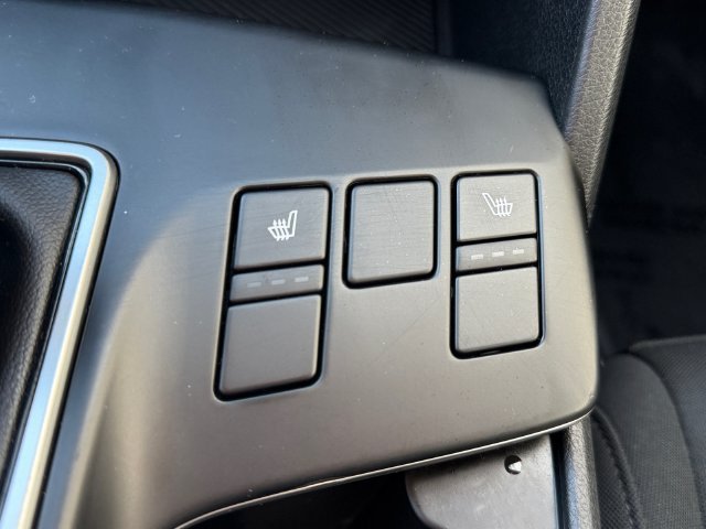 Used 2024 Gray Kia LX image 24