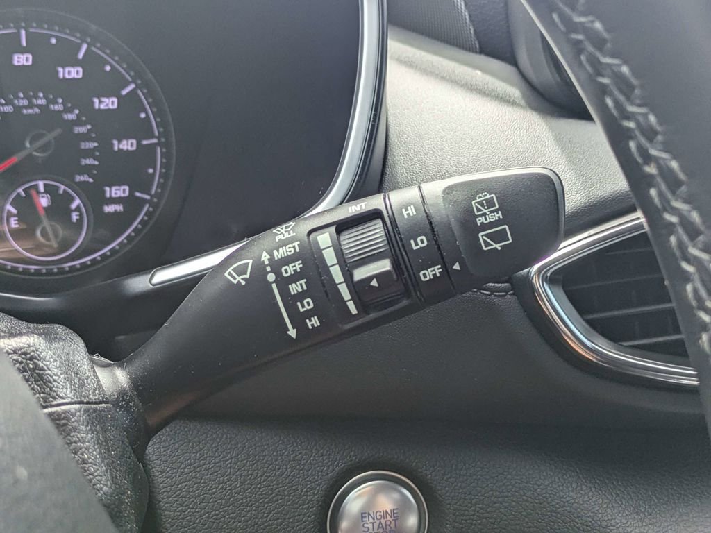 Used 2023 Red Hyundai XRT image 29
