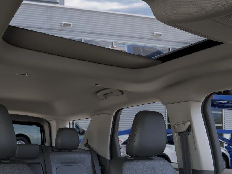 New 2026 Shadow Black Ford Big Bend® image 22