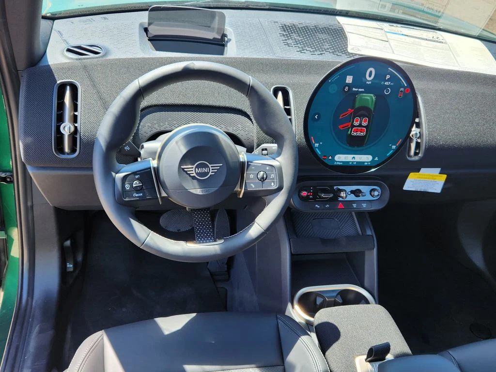 2027 MINI Countryman S - Photo 11