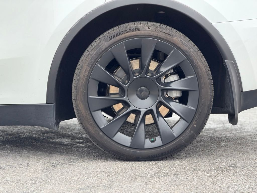 Used 2023 Tesla Model Y Long Range with VIN 7SAYGDEE3PA060859 for sale in Claremont, CA