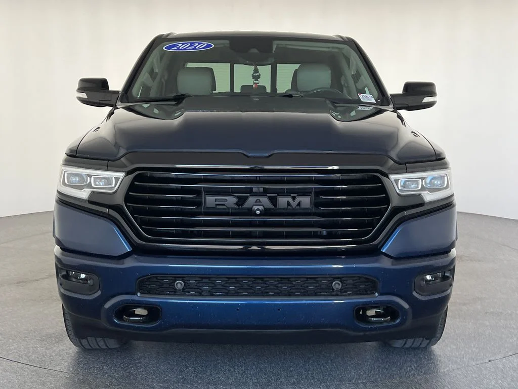 Used 2020 Blue Ram Limited image 10