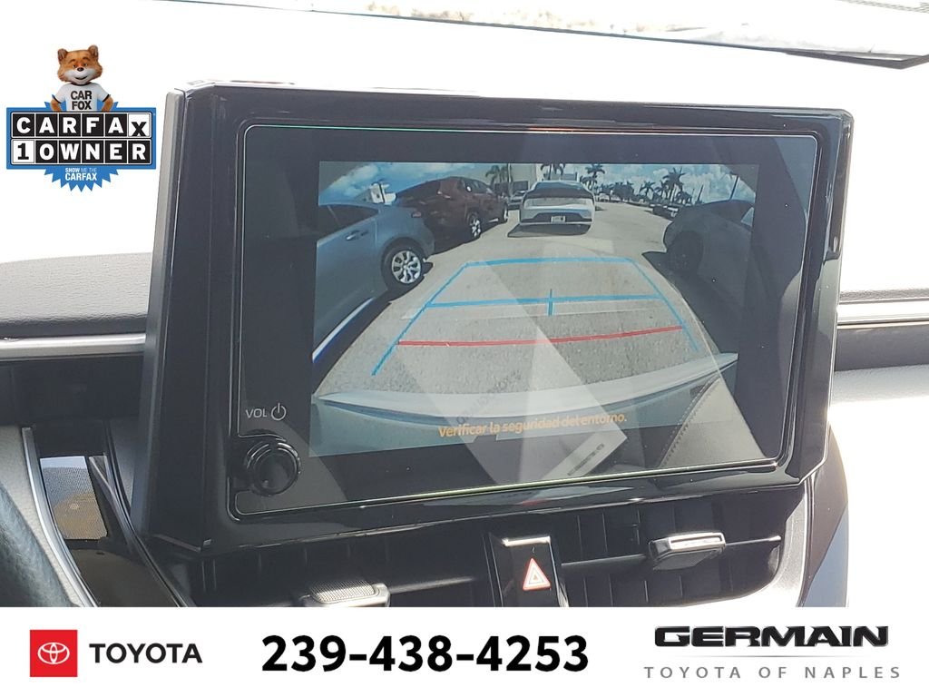 Certified Used 2026 Beige Toyota LE image 69