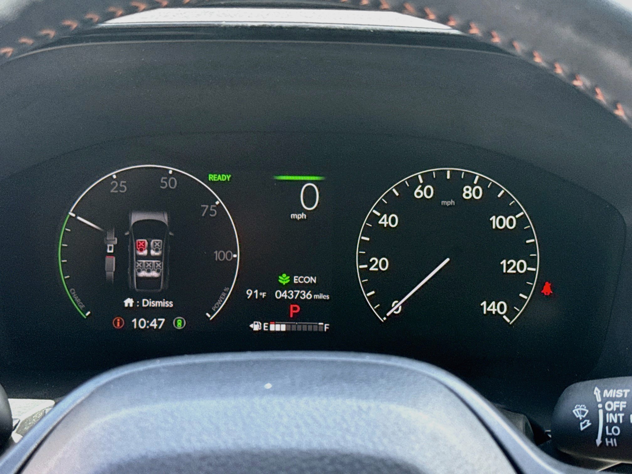 2024 Honda CR-V Sport-L - Photo 11