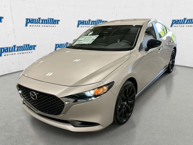 2026 Mazda CX-3 Select Sport AT 4-Door SKYACTIV's photo