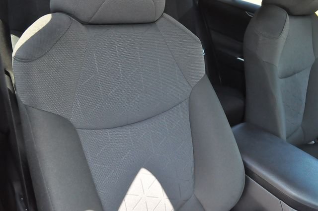 Used 2025 Silver Toyota XLE image 21