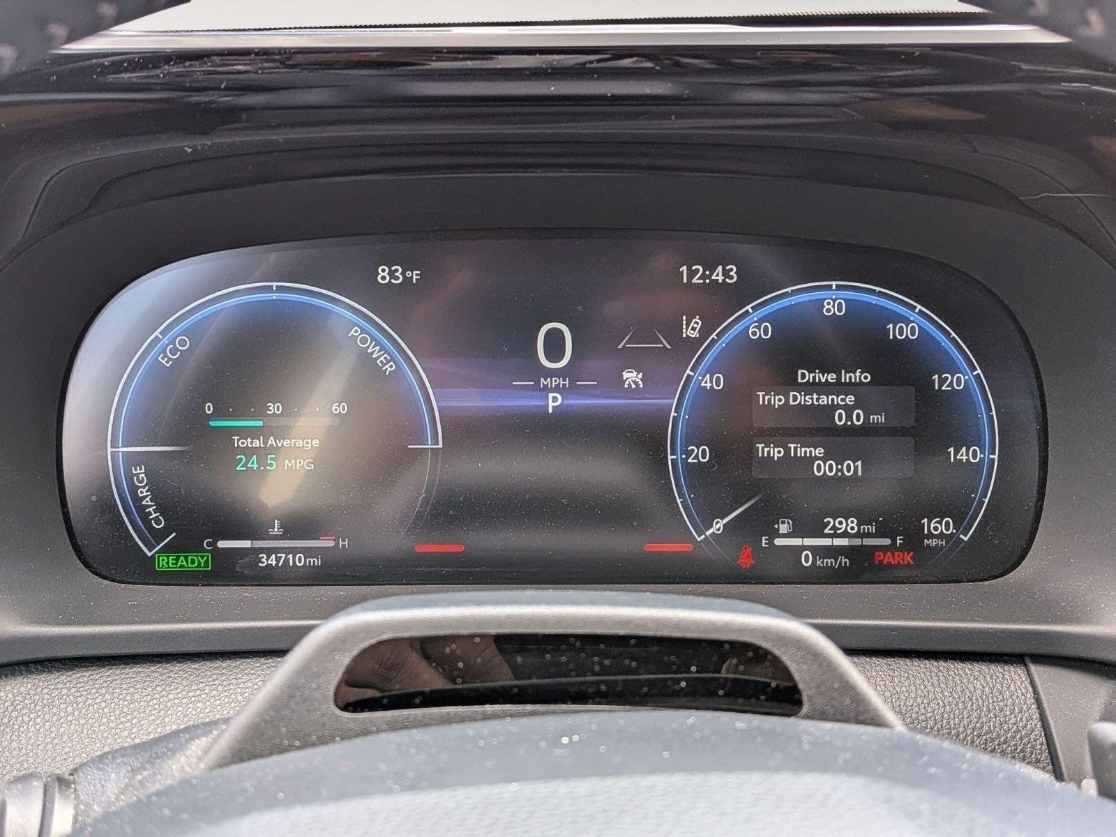 Used 2025 Oxygen White Toyota Limited image 28