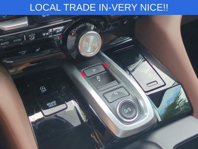 Used 2023  Acura Technology image 28