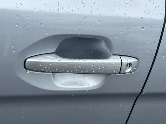 New 2026 ICE SILVER METALLIC Subaru Touring XT image 42
