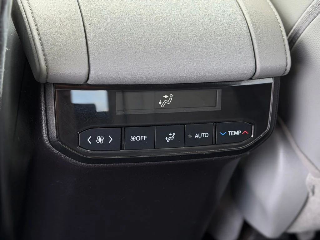 Used 2022 Black Toyota XLE image 14