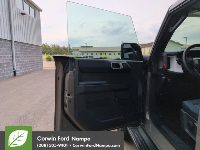 New 2026 Marsh Gray Ford Heritage Edition image 10