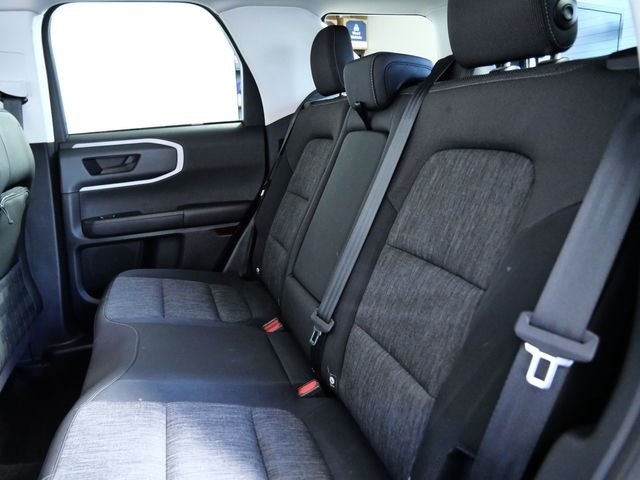 Certified Used 2021 Gray Ford Big Bend image 14