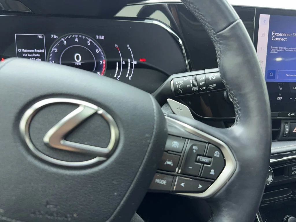Used 2024 White Lexus 250 Base image 38