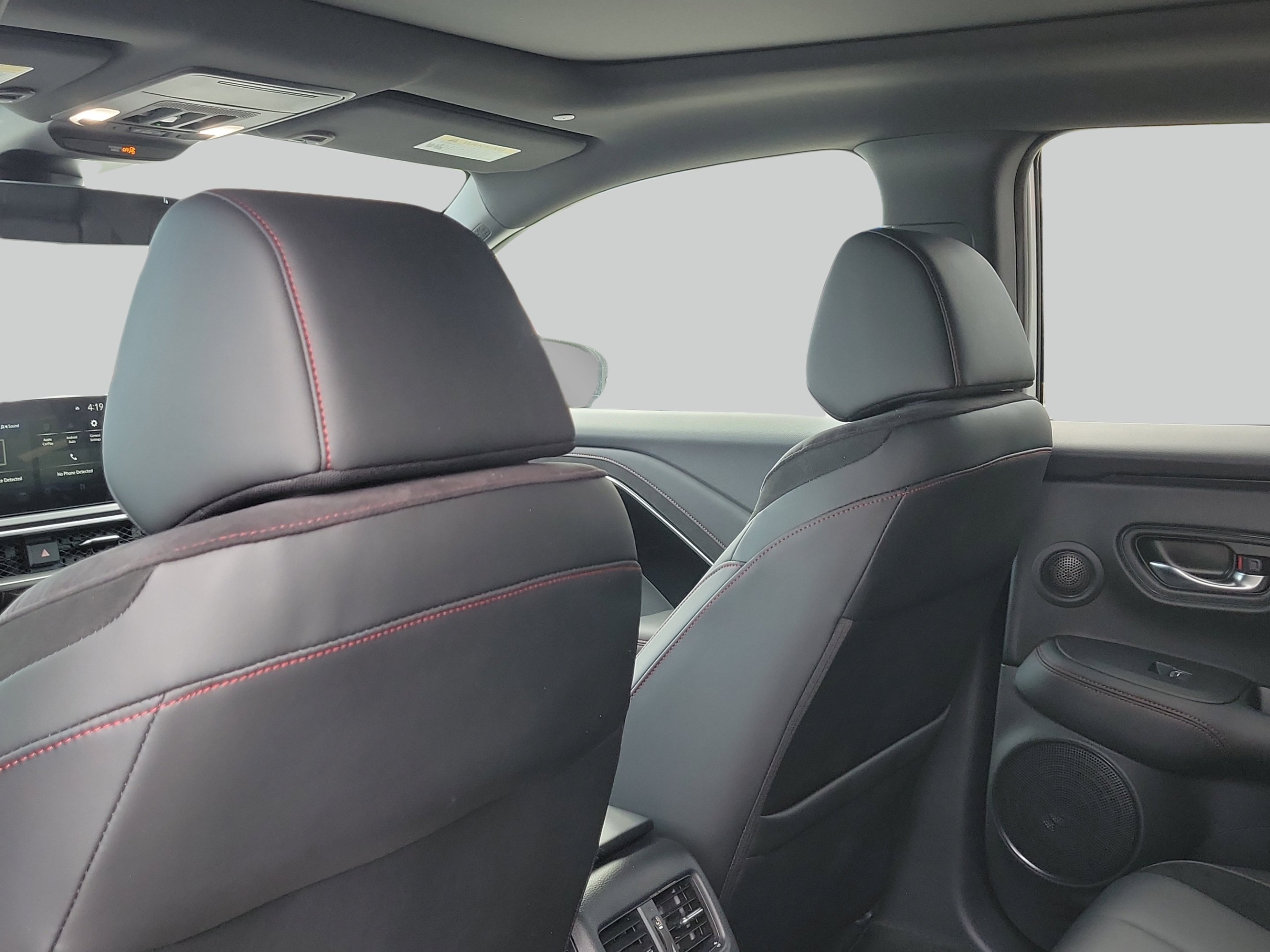 Used 2025  Acura w/A-Spec Package image 12