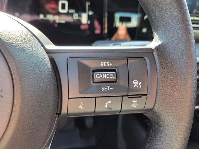 New 2026 Gray Nissan S image 17