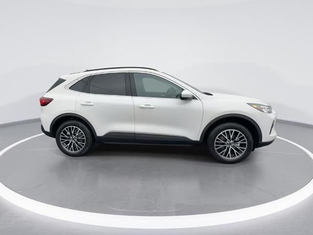 2026 Ford Escape Plug-in hybrid PHEV - Photo 36