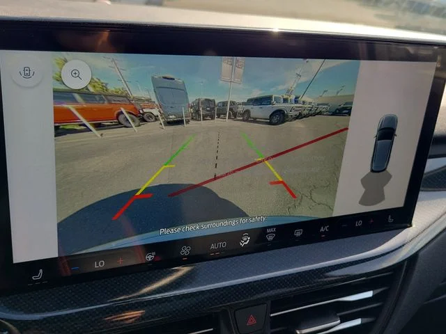 2024 Ford Escape ST-Line - Photo 26