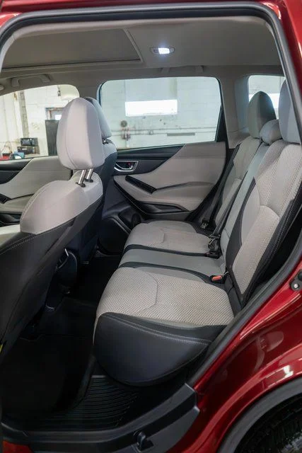 2023 Subaru Forester Premium - Photo 11