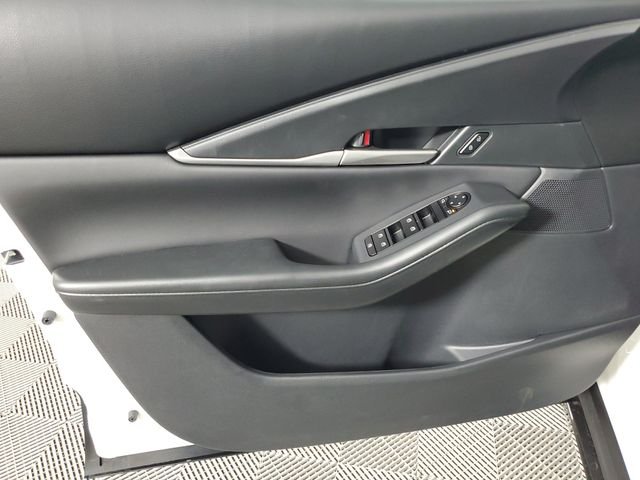 New 2026 Snowflake White Pearl Mazda 2.5 S Preferred AWD image 19