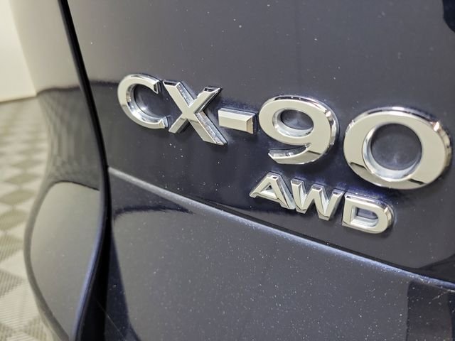 Certified Used 2024 Blue Mazda Preferred image 8