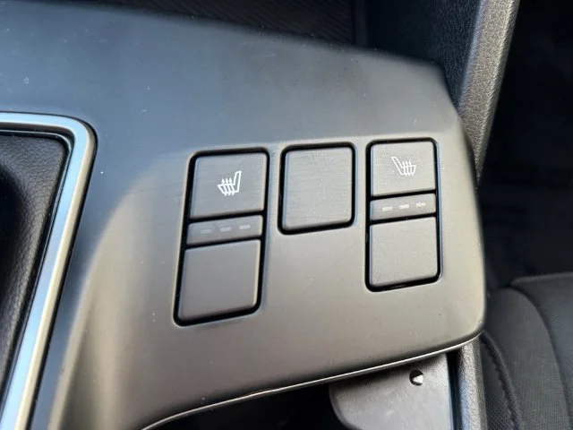Used 2024 Gray Kia LX image 24