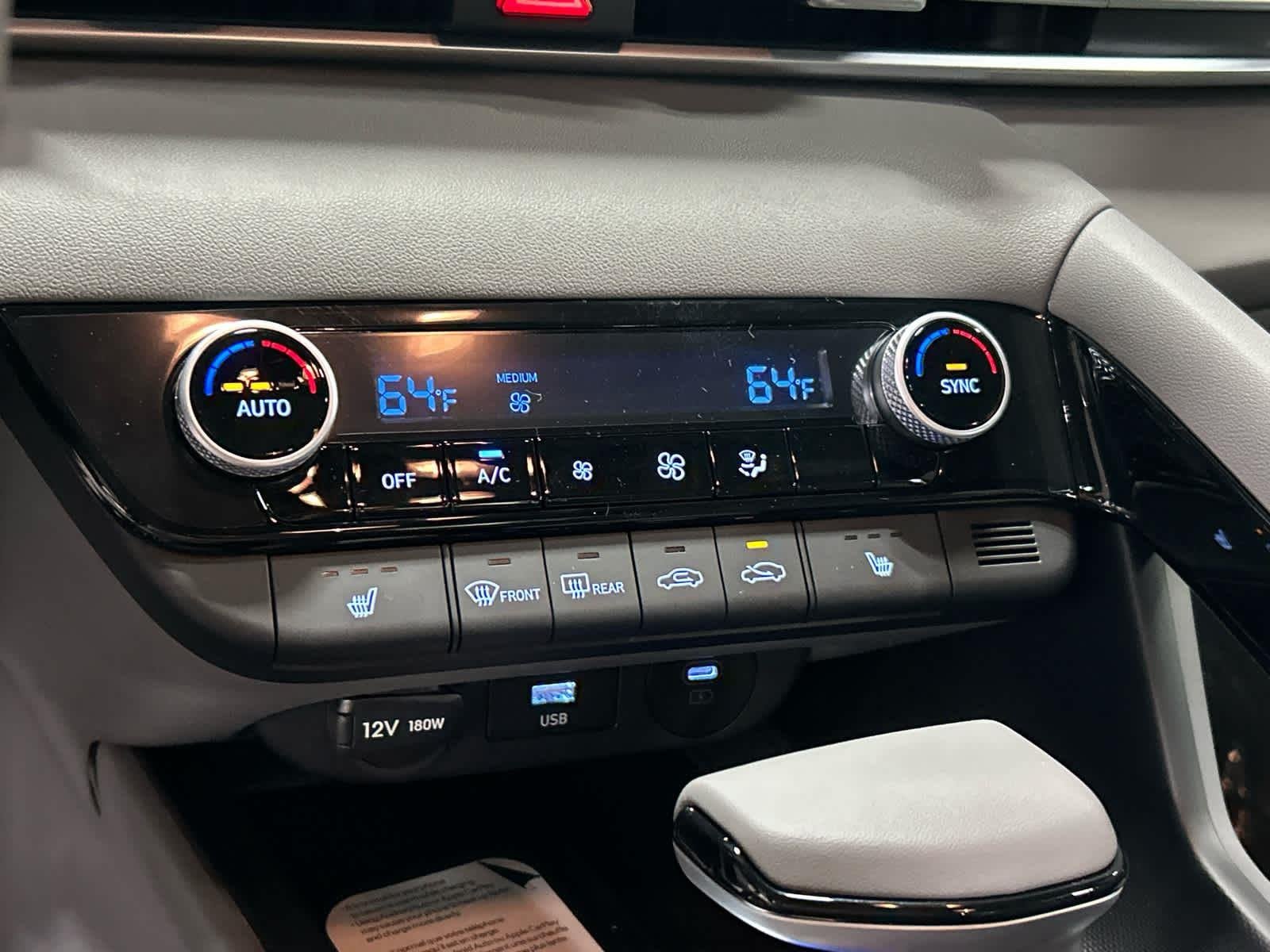 2026 Hyundai Elantra SEL - Photo 34