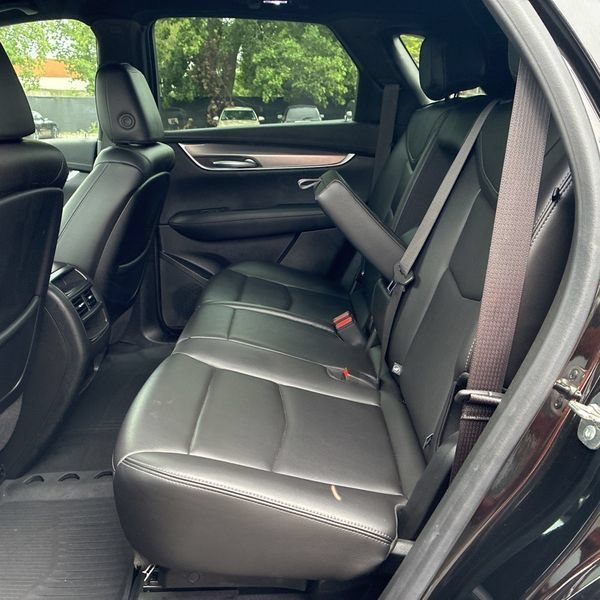 2024 Cadillac XT5 Luxury - Photo 14