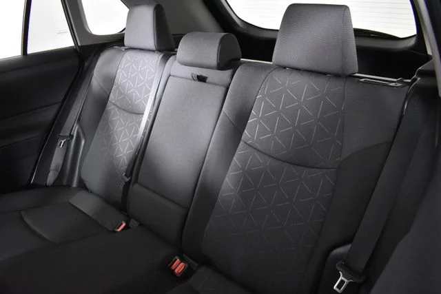 Used 2023  Toyota XLE image 16