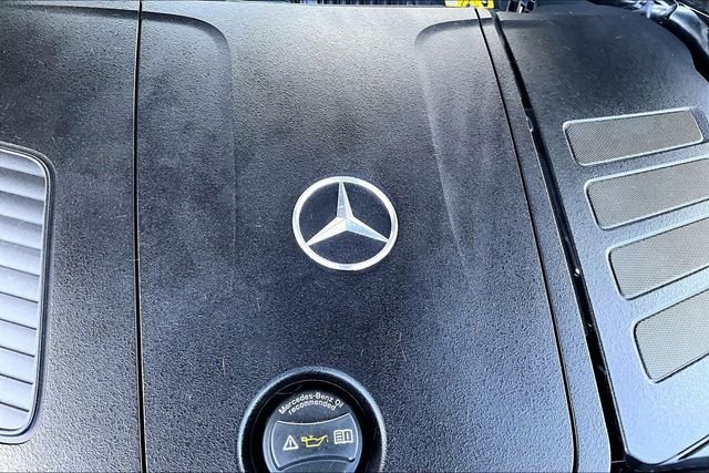 Certified Used 2023 Black Mercedes-Benz GLC 300 image 28