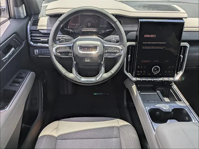 2026 GMC Acadia Elevation - Photo 15