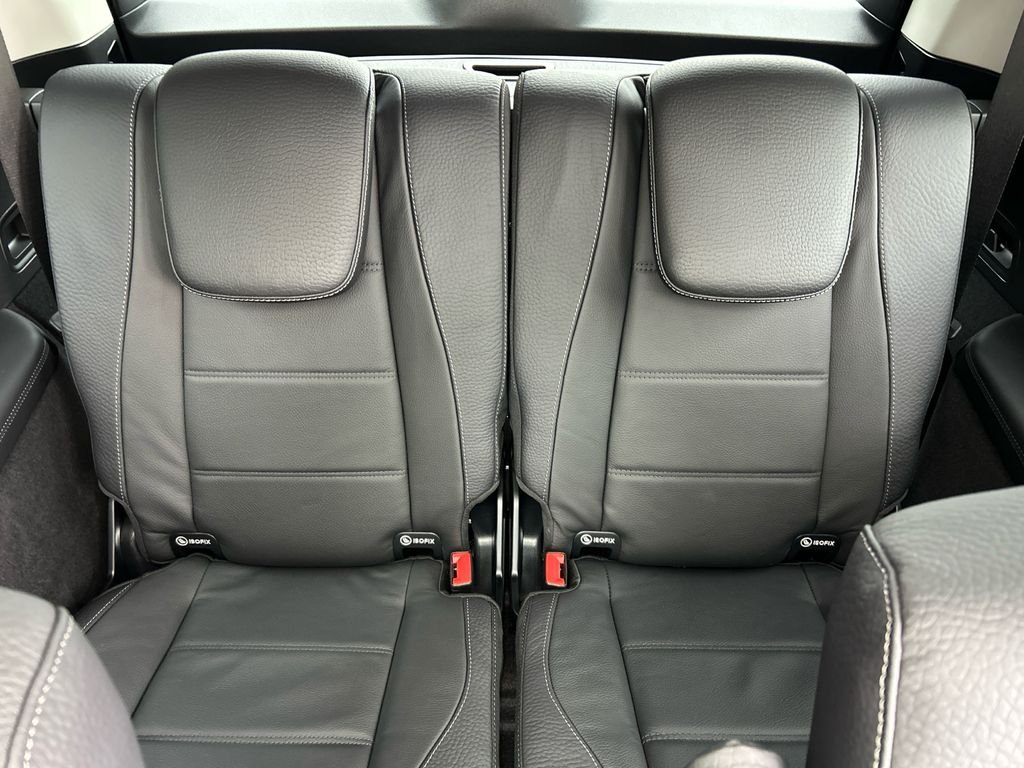 New 2026 Twilight Blue Metallic Mercedes-Benz GLS 450 image 25