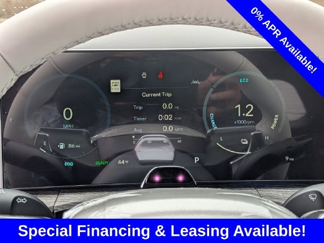 Used 2026 Black Hyundai Limited image 17