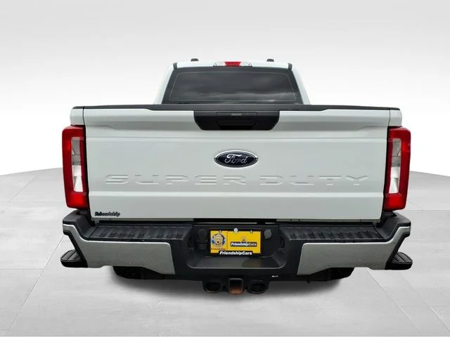 Used 2023 White Ford XL image 7