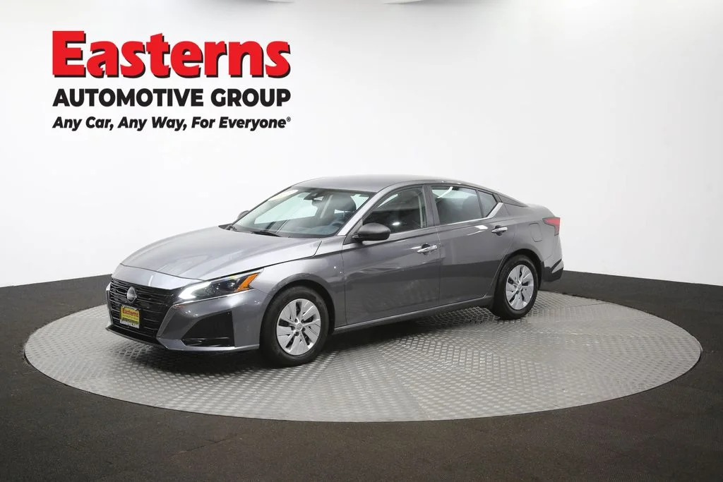 Used 2024 Gray Nissan 2.5 S image 55