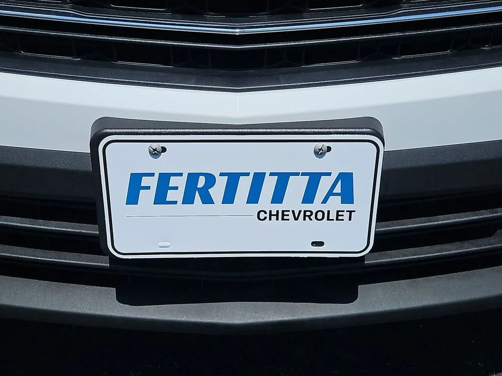 Certified Used 2023 Summit White Chevrolet LT Leather image 31