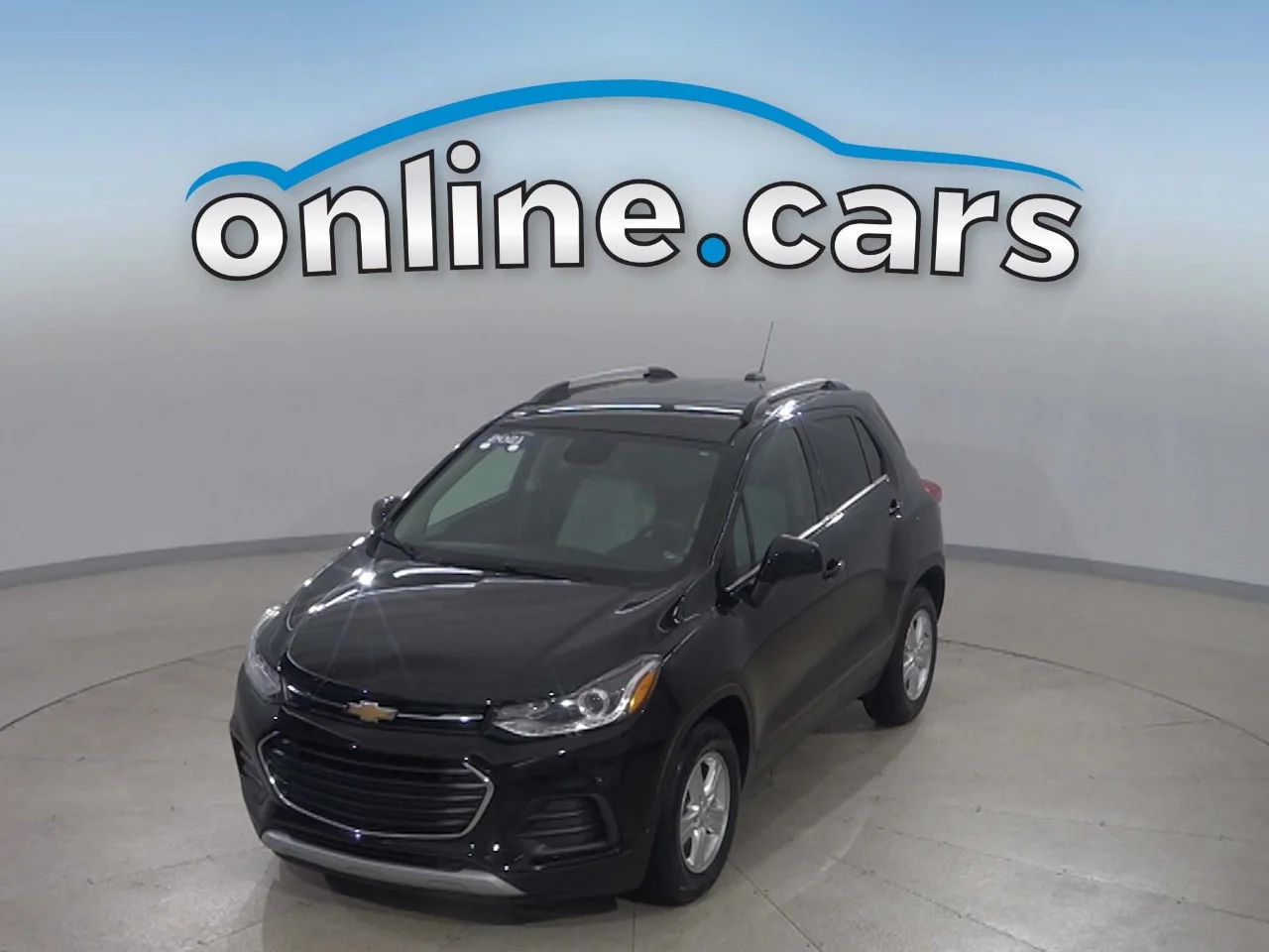 Certified Used 2021 Black Chevrolet LT image 5