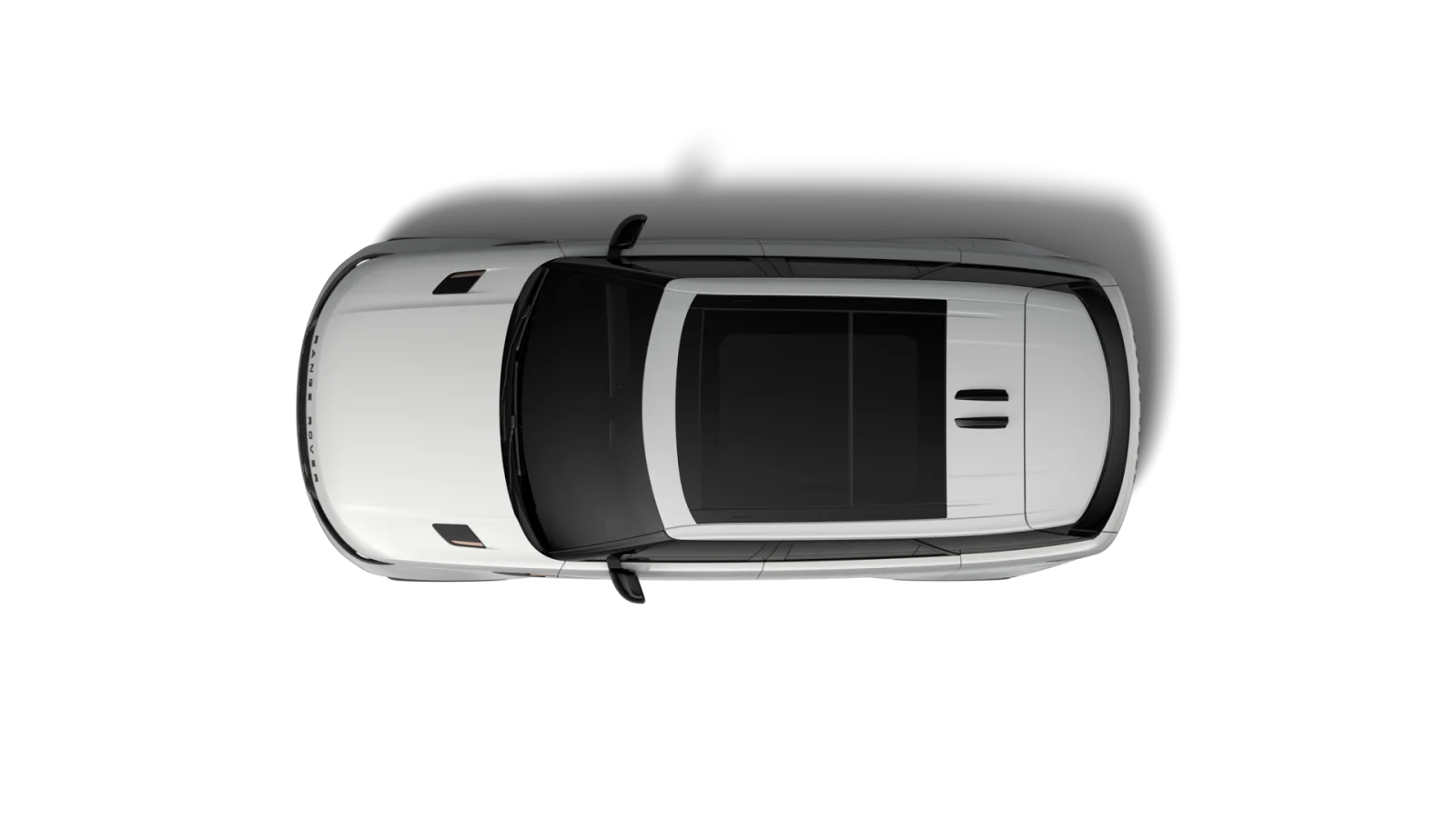 New 2026 Fuji White LAND ROVER Dynamic SE 400PS image 4