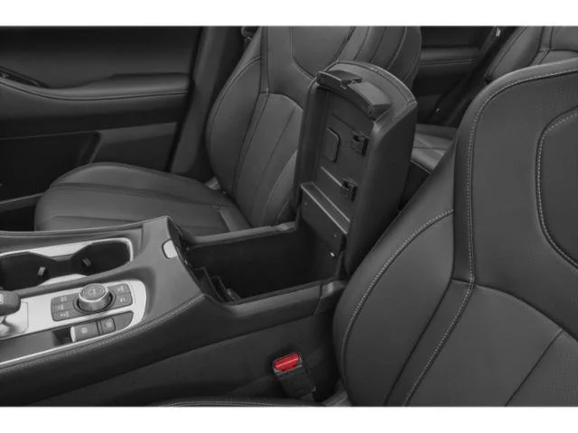 2025 INFINITI QX60 AUTOGRAPH - Photo 17