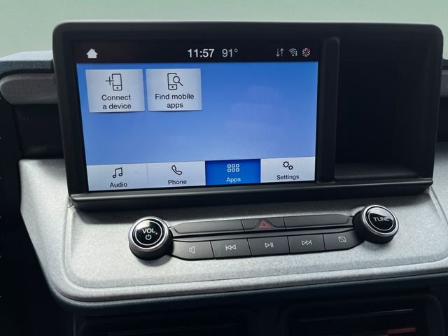 Used 2022 Shadow Black Ford XLT image 17