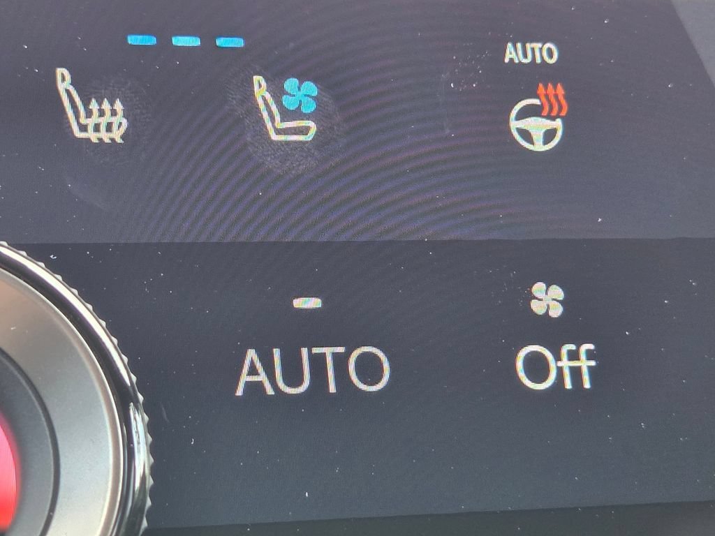 New 2026 Cloudburst Gray Lexus PREMIUM image 11