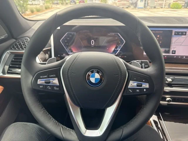 2026 BMW X5 40i - Photo 8