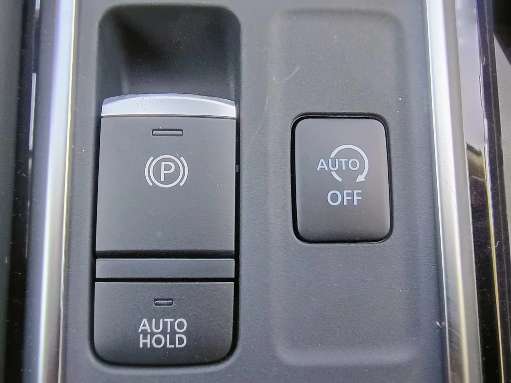 2026 Nissan Pathfinder SV - Photo 20
