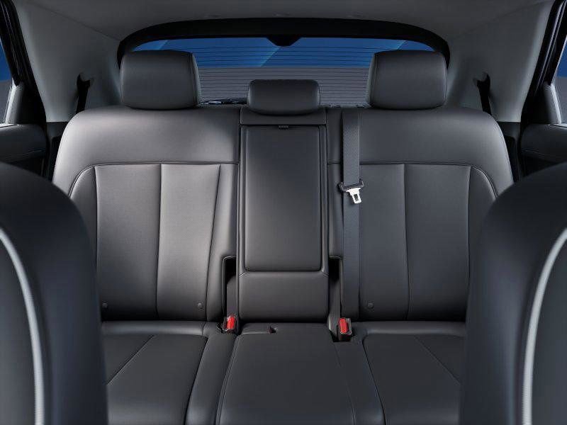 New 2026 Abyss Black Hyundai Limited image 13