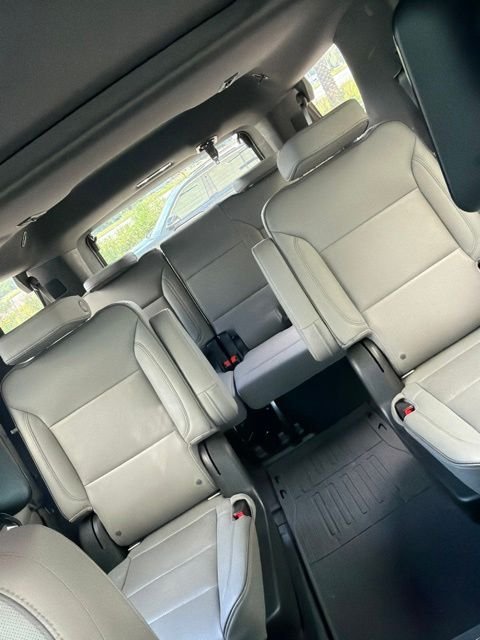 Used 2021 Sky GMC SLT image 5