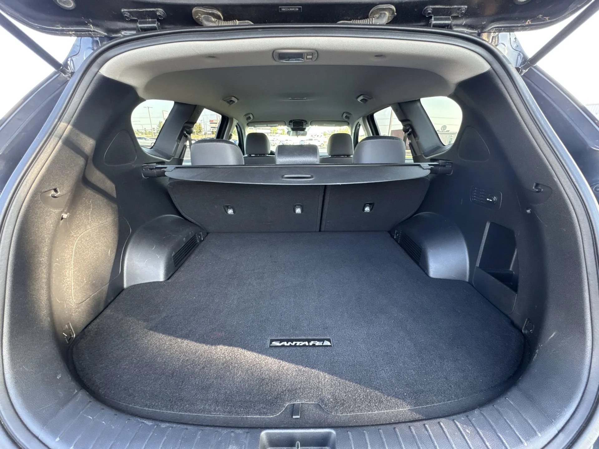 2022 Hyundai Santa Fe SEL - Photo 24
