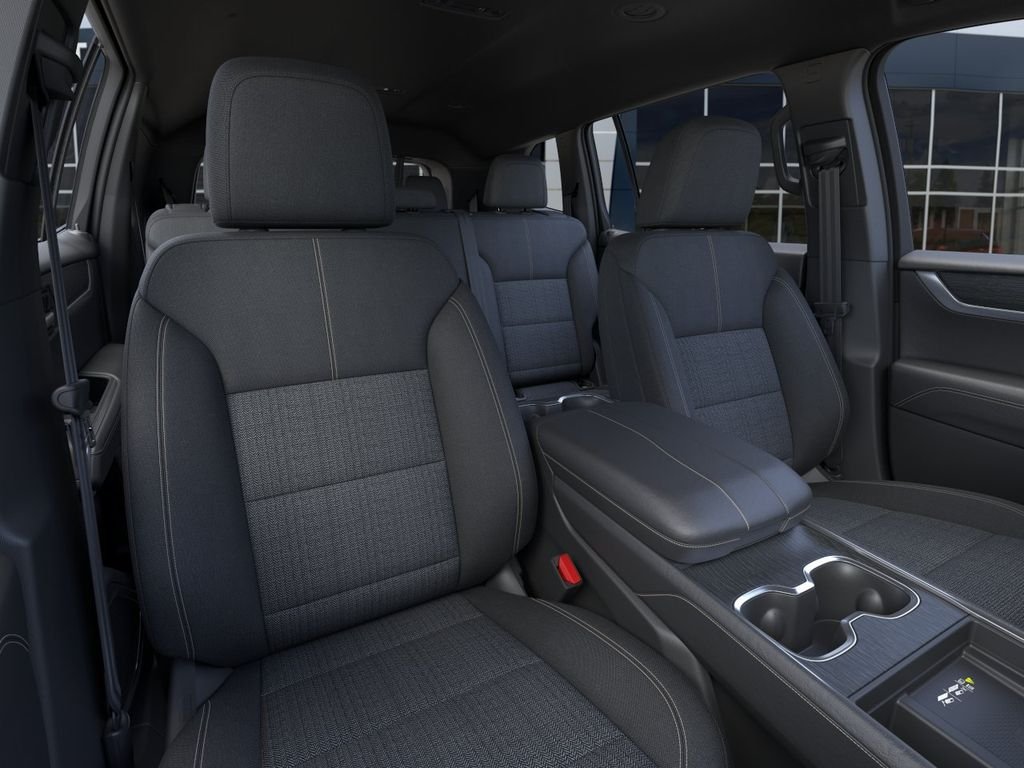 2026 GMC Acadia Elevation - Photo 16