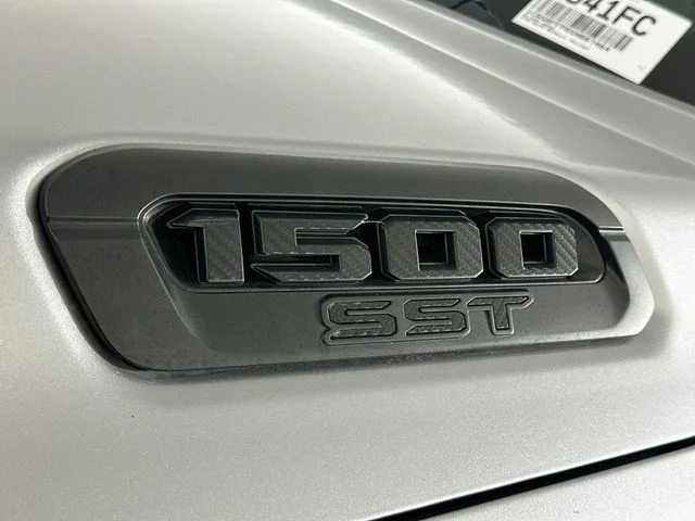 Pre-Owned 2025 Ram 1500 Big Horn/Lone Star